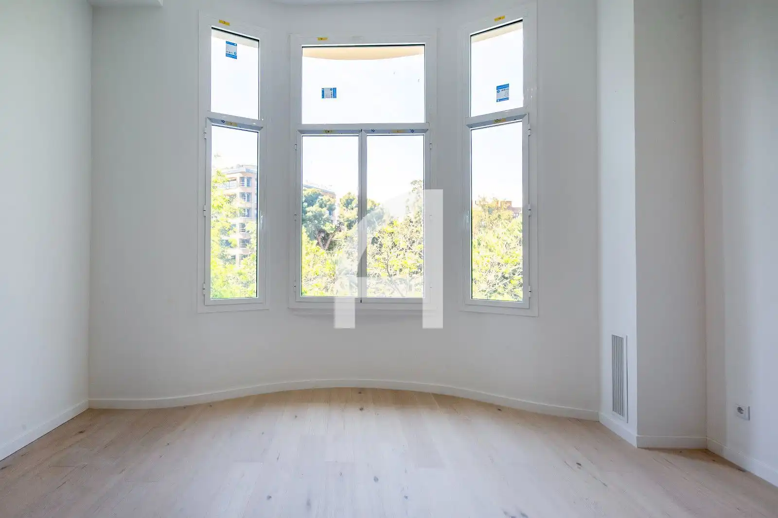 Penthouse with lift for sale in Ganduxer, imagen 11