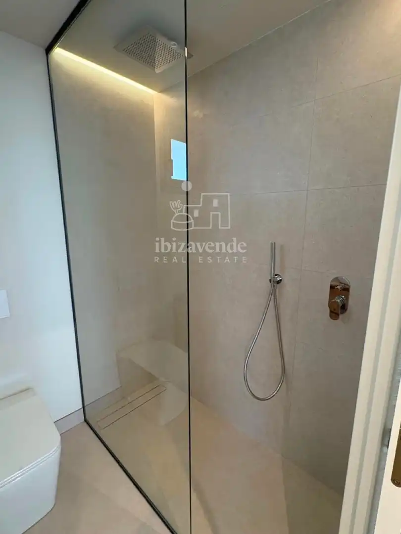 Flat with pool to rent in Ctra. de Cala Gració, 9, Sant Antoni de Portmany, Illes Balears, imagen 12