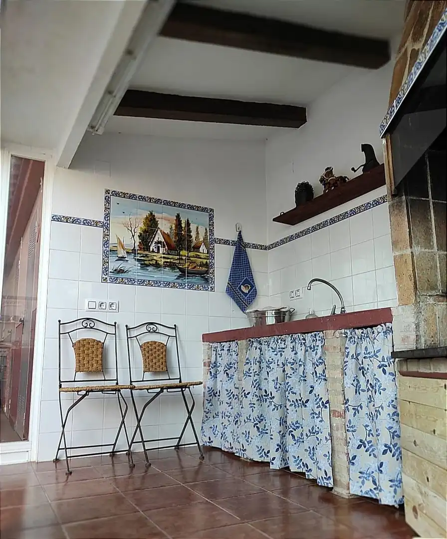Detached house for sale in Calle José Corbin Carbó, imagen 25