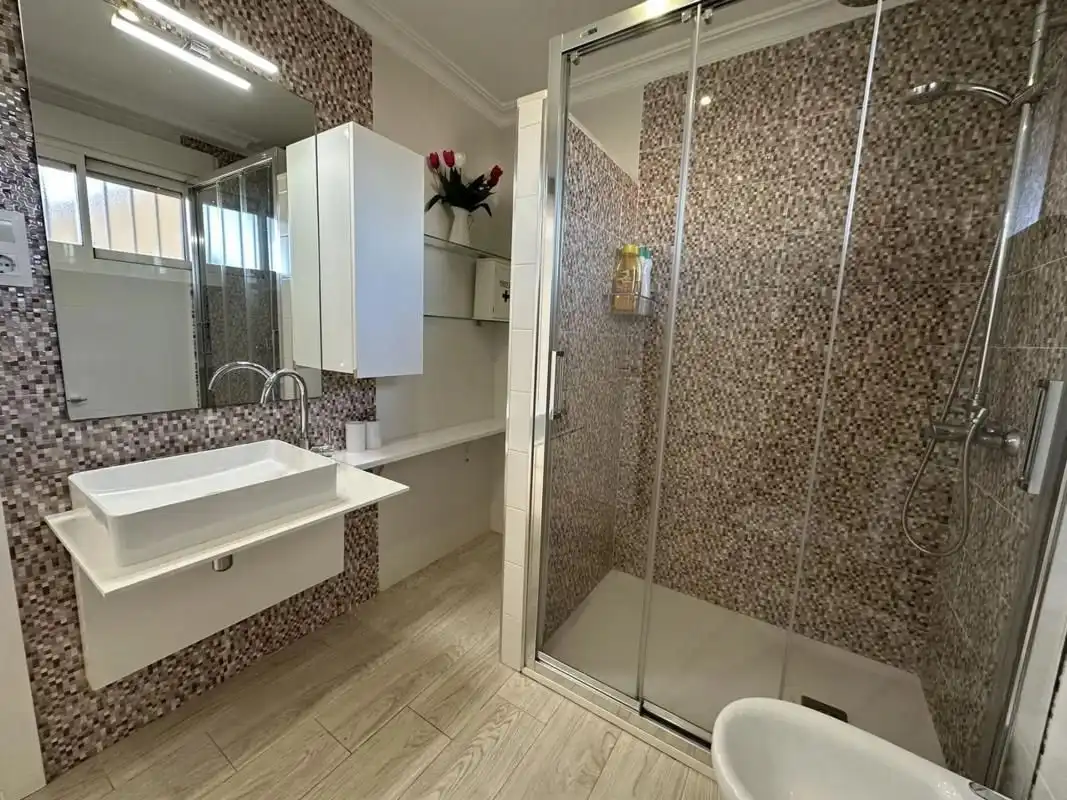 Apartament amb piscina en venda a Mil Palmeras, imagen 18