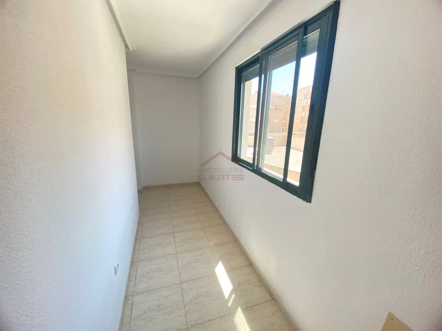 Bedroom of Flat for sale in Elche / Elx  with Balcony