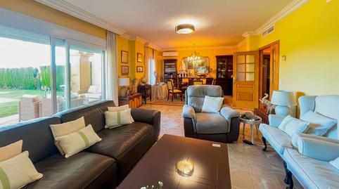 Photo 5 of Single-family semi-detached for sale in Santa Clara, Málaga