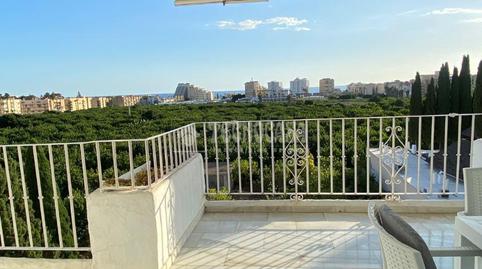 Photo 5 of Flat for rent in Almuñecar Centro, Almuñécar