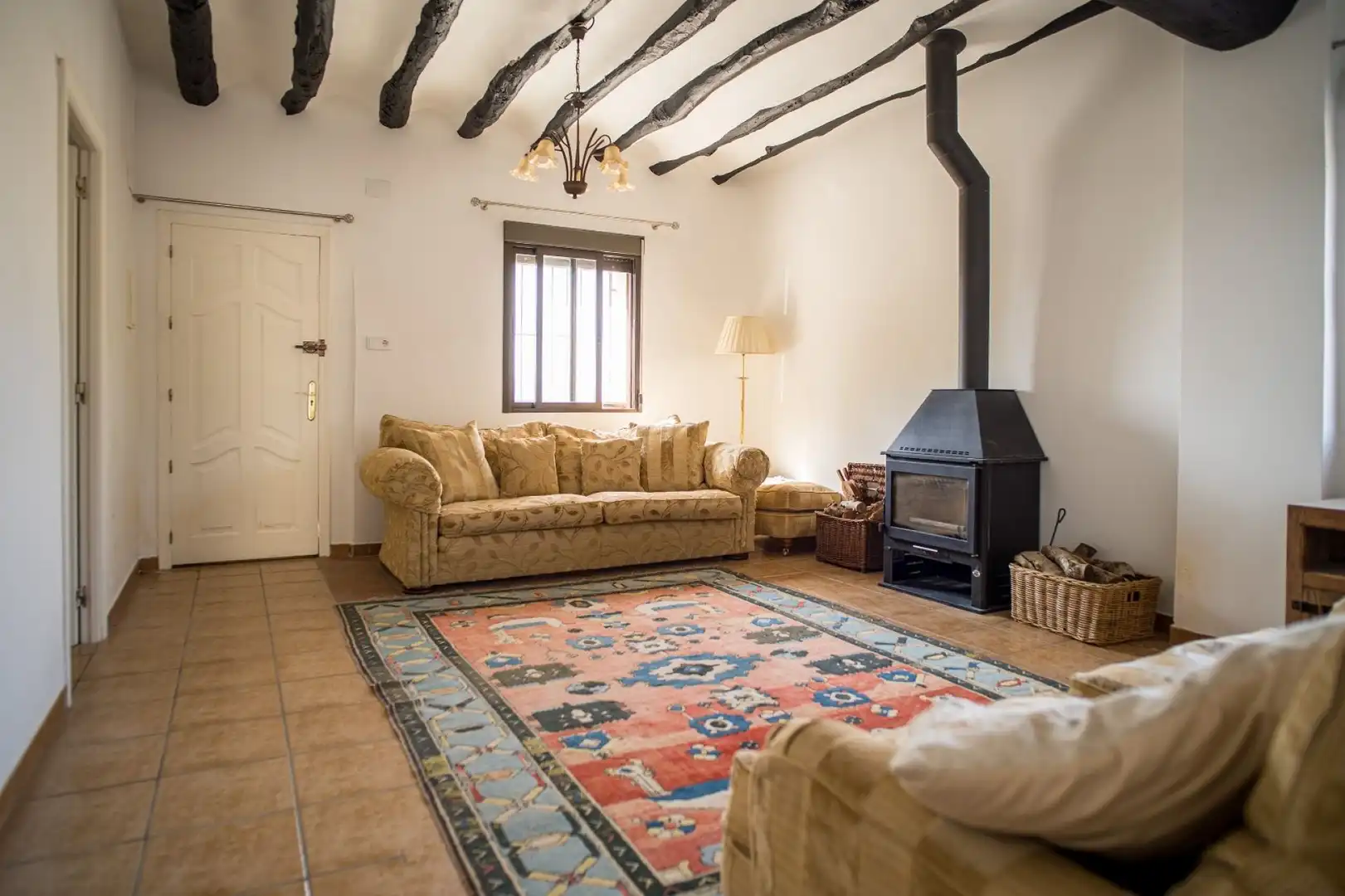 Landhaus zum Verkauf in El Pinós / Pinoso, imagen 13