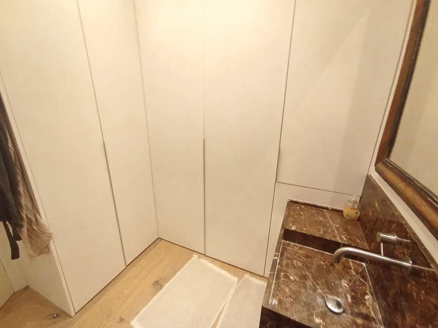 Baño de Piso en venta en Barcelona con Aire acondicionado, Calefacción y Parquet