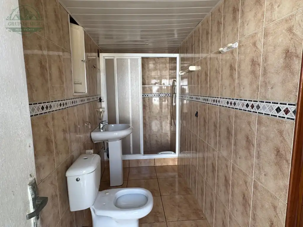 Bathroom of Houses for sale in Albinyana, Tarragona