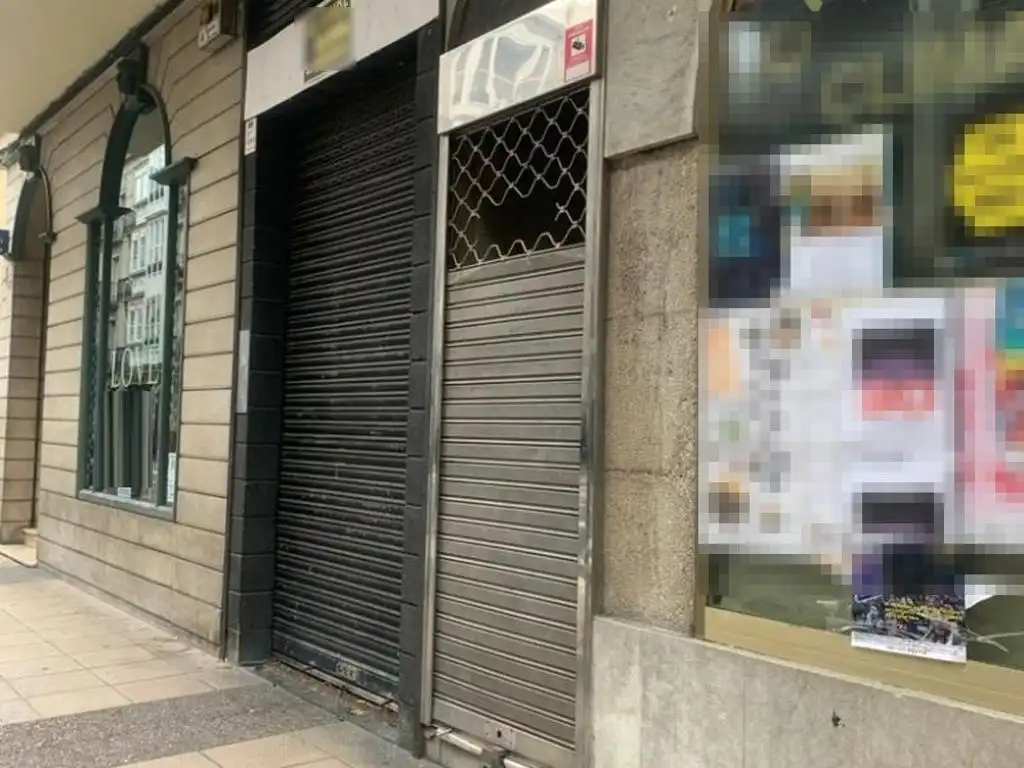 Gewerbefläche zum Verkauf in Calle SAN ANTONIO 27A, imagen 12