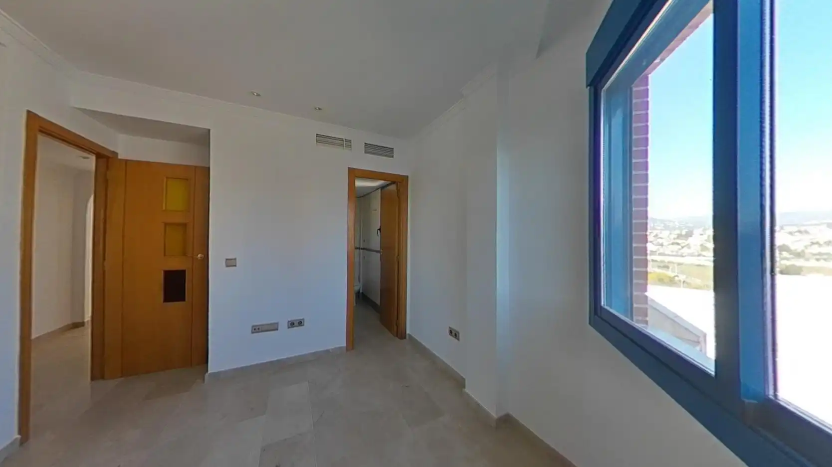 Penthouse mit Aufzug zum Verkauf in Av Rosa de los Vientos  - Ed Penyal II -, imagen 17