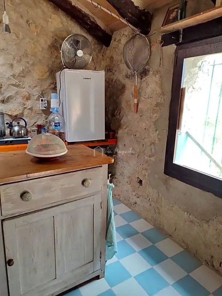 Terreno rustico in vendita a Pont Trencat, imagen 5