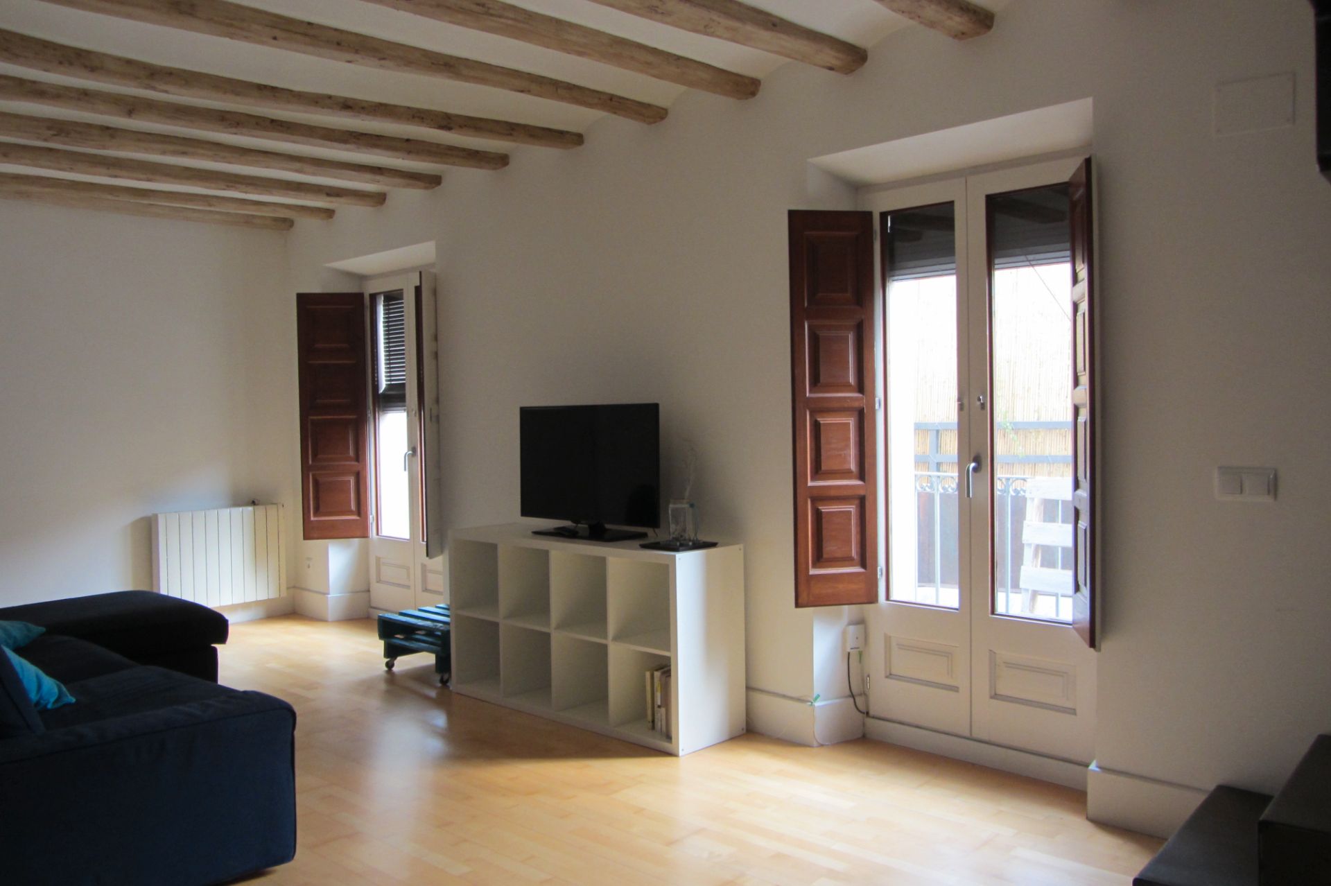 Dúplex en venta en Plaça Bell-Lloc, Centre - Barri Vell