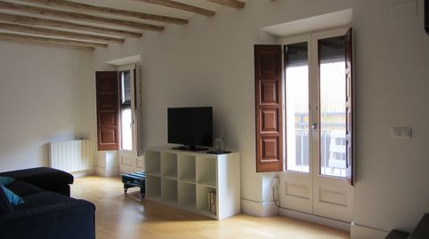Dúplex al Barri Vell reformat