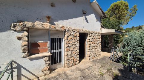 Photo 3 of House or chalet for sale in Calle de la Sierra de Albarracín, 3, Carabaña, Madrid