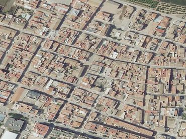Pis en venda a Calle MAESTRO SERRANO Nº 7, escalera 6, planta baja, puerta 4ª