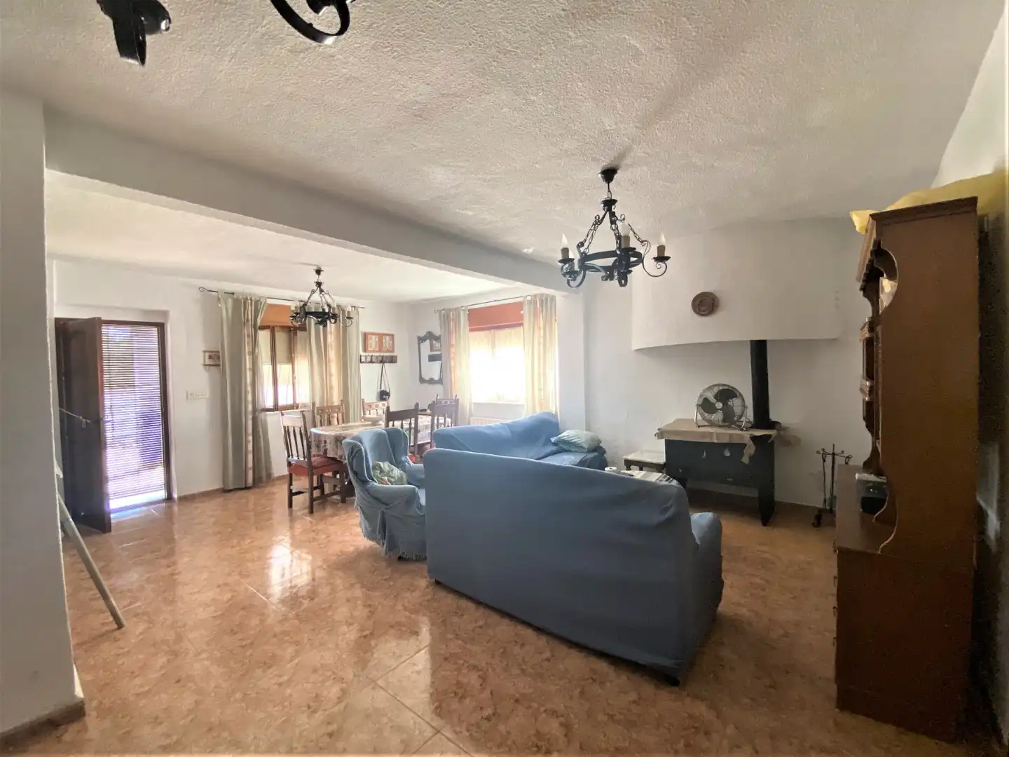 Casa con piscina en venta en Sax, imagen 20