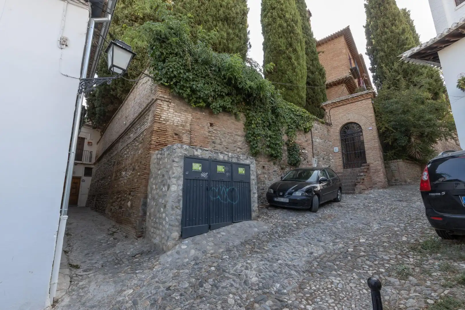 Houses for sale in Calle Calle Cruz de Piedra del Realejo, 7, San Matías - Realejo