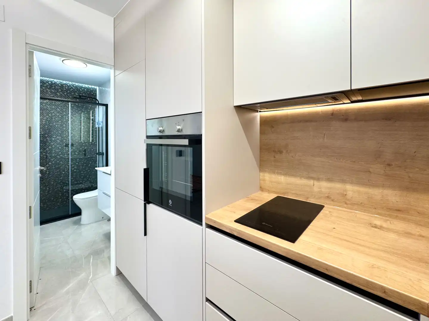 Casa bifamiliare con piscina in vendita a Urbanización Lago Jardín 2 M7 Sec D, imagen 15