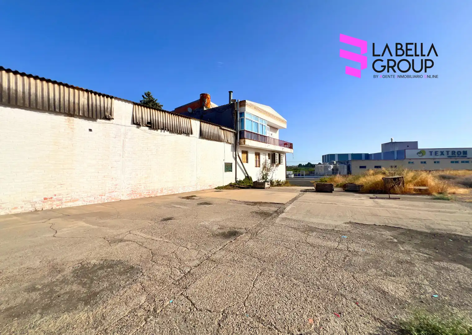 Nave industrial in vendita a Carrer del Saladar, imagen 17