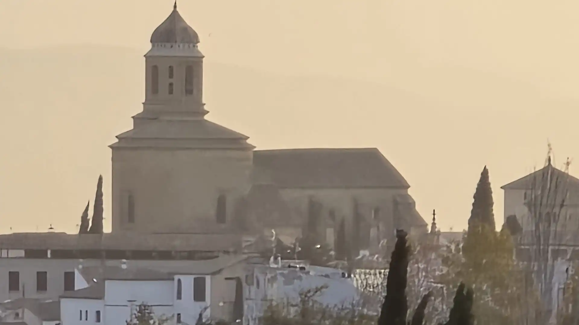 Villa con terrazza in vendita a Úbeda