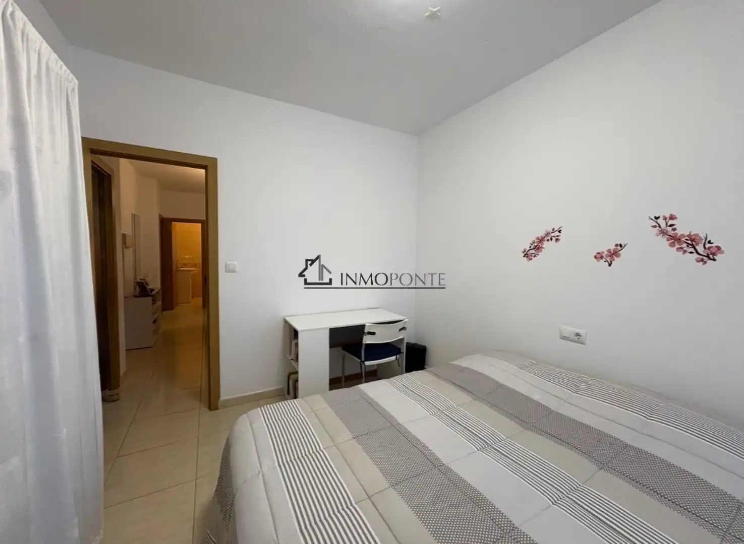 Habitación de Piso en venta en Vilagarcía de Arousa