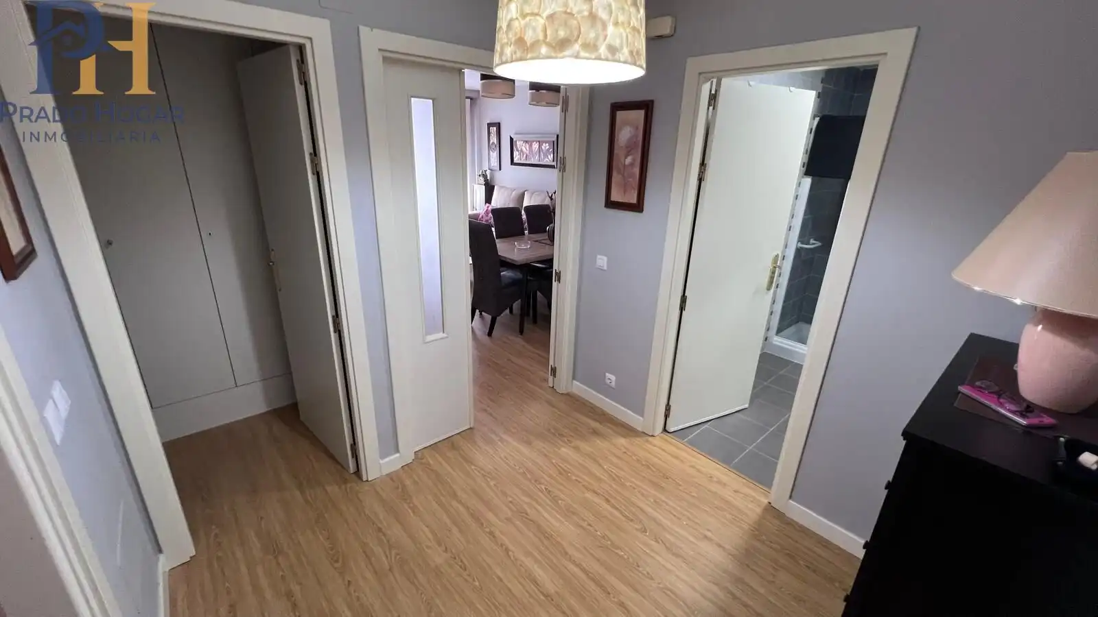 Piso en venta en Cebolla con Aire acondicionado, Calefacción y Terraza