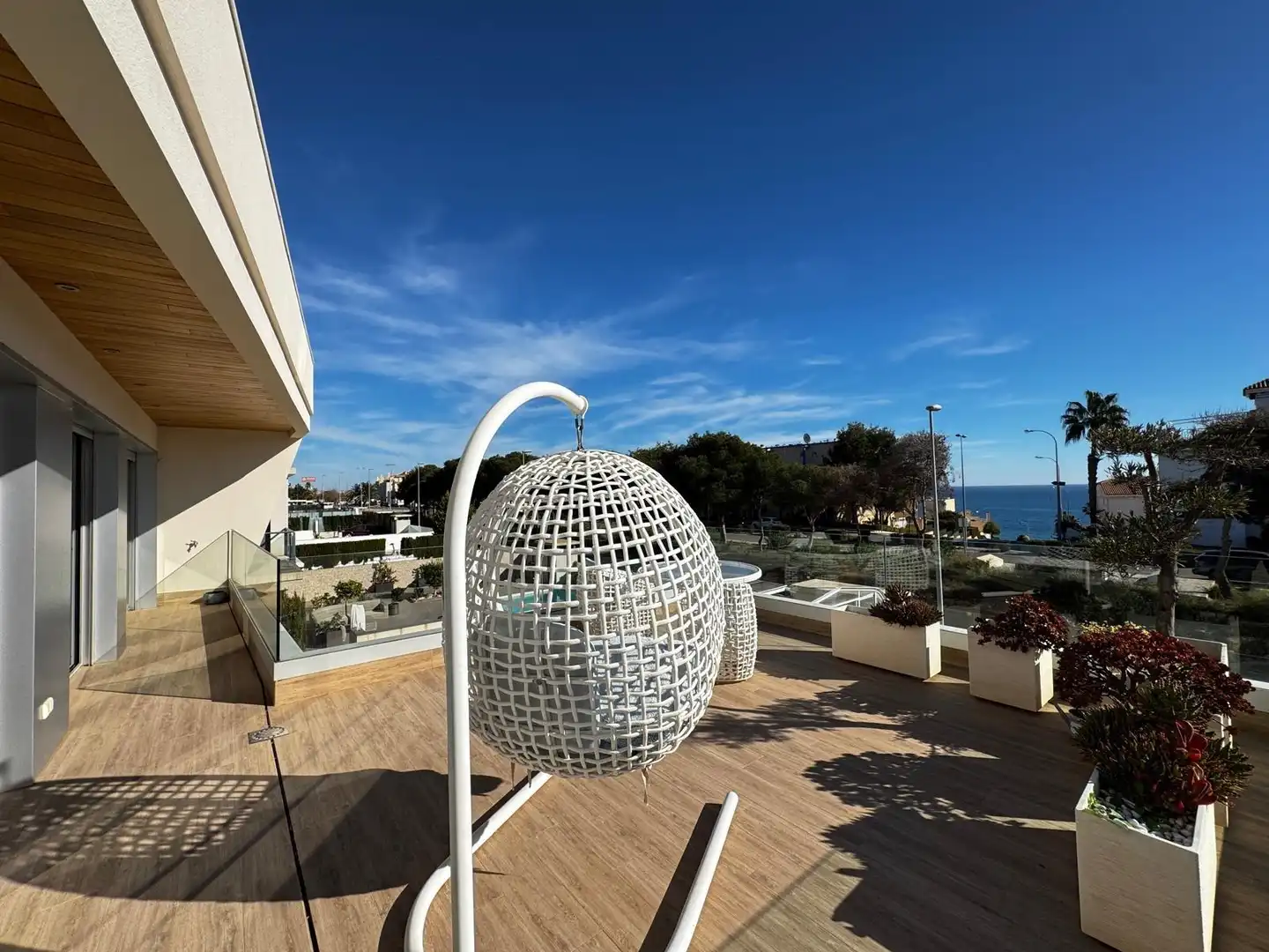 Chalet con piscina en venta en Calle ANA MARIA MATUTE, imagen 44