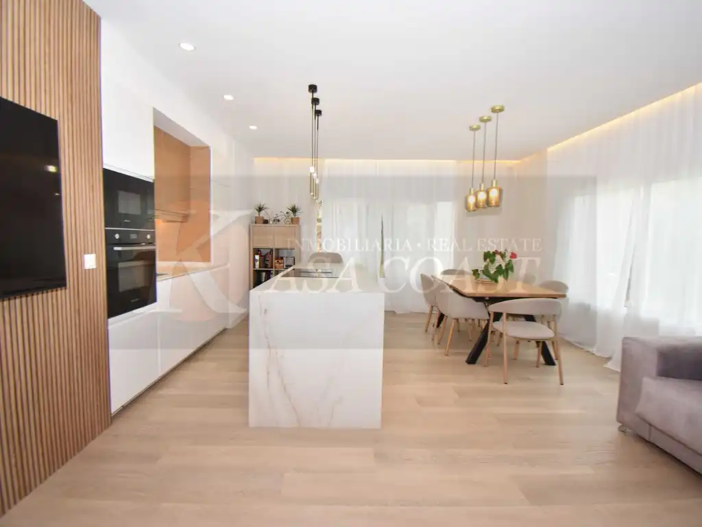 Kitchen of Houses for sale in Fuengirola  with Air Conditioner, Private garden and Terrace