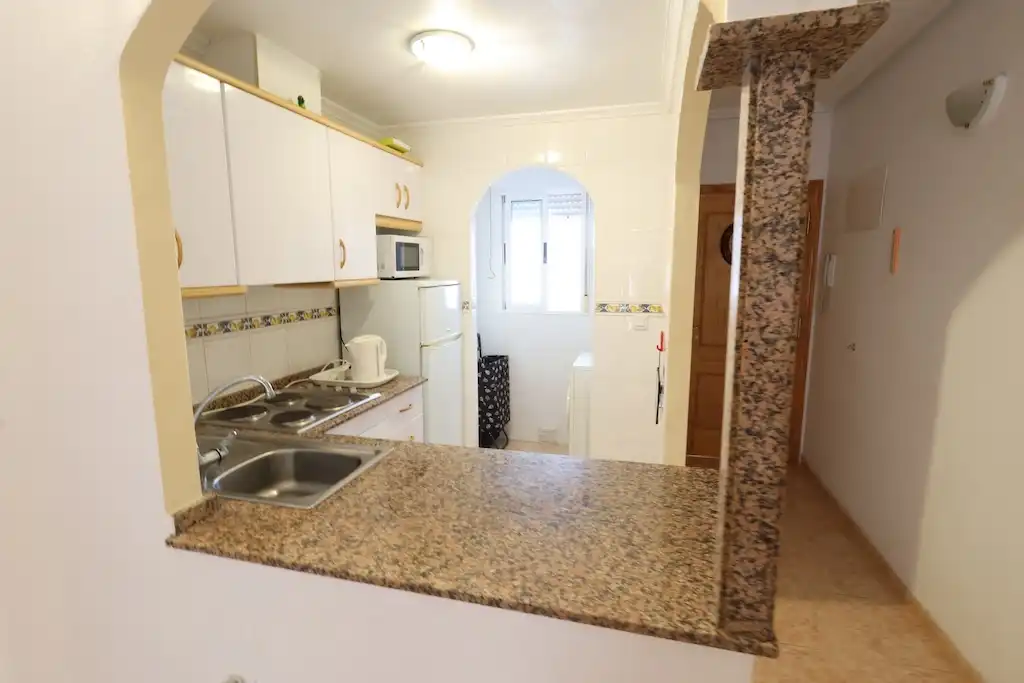 Apartment mit Pool zum Verkauf in N/A, imagen 8