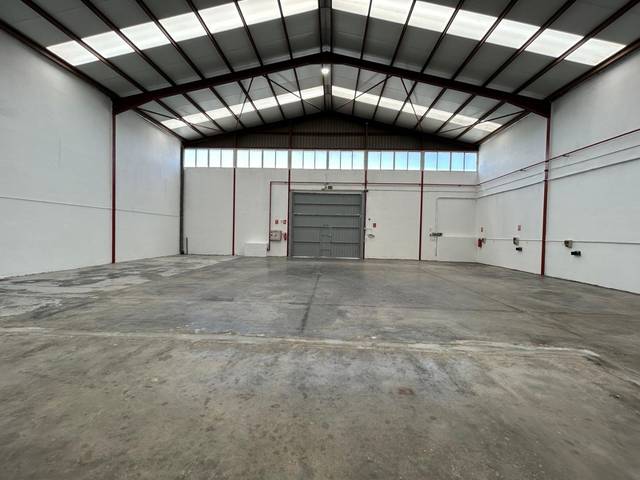 Local comercial en Alquiler en Avenida Saturno, 23 en Ciudad de Asís