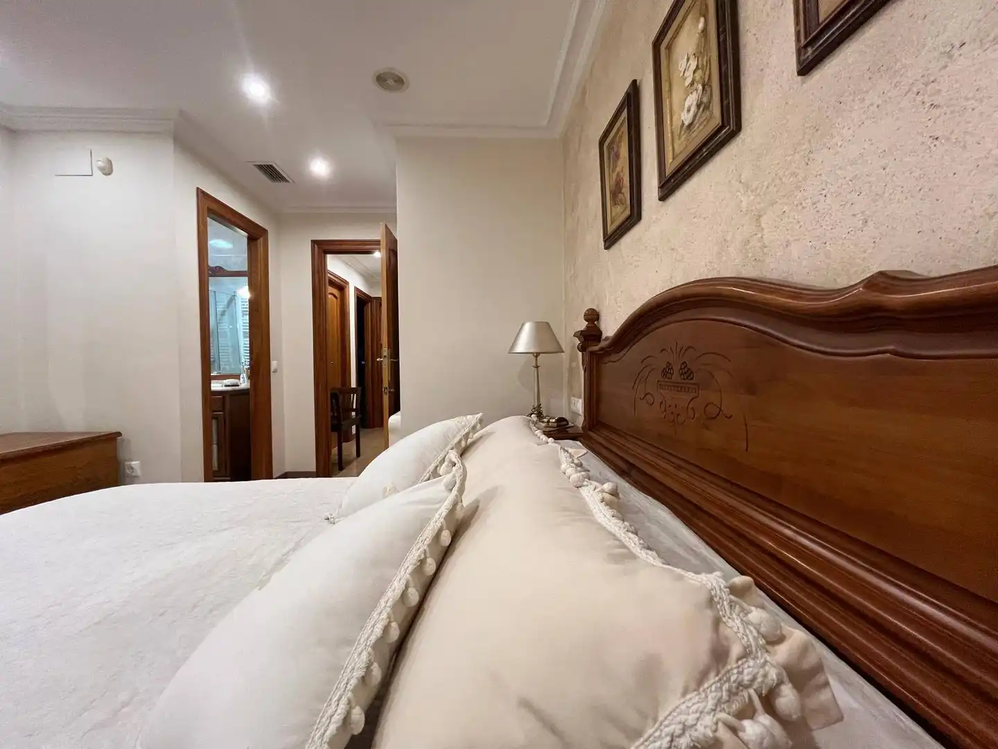Dúplex en venda a Calle de Los Montesinos, Ciutat Jardí - Torreta Verdí