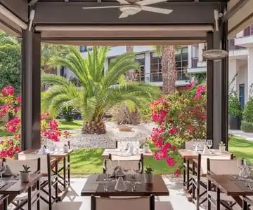 Terraza de Apartamento en venta en Cartaya con Aire acondicionado, Calefacción y Terraza