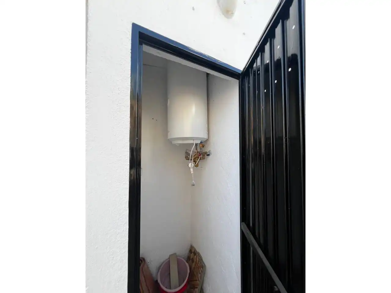 Casa amb piscina en venda a Calle Cam. de Pasada de Granadillo- Viñuela, Málaga, imagen 82