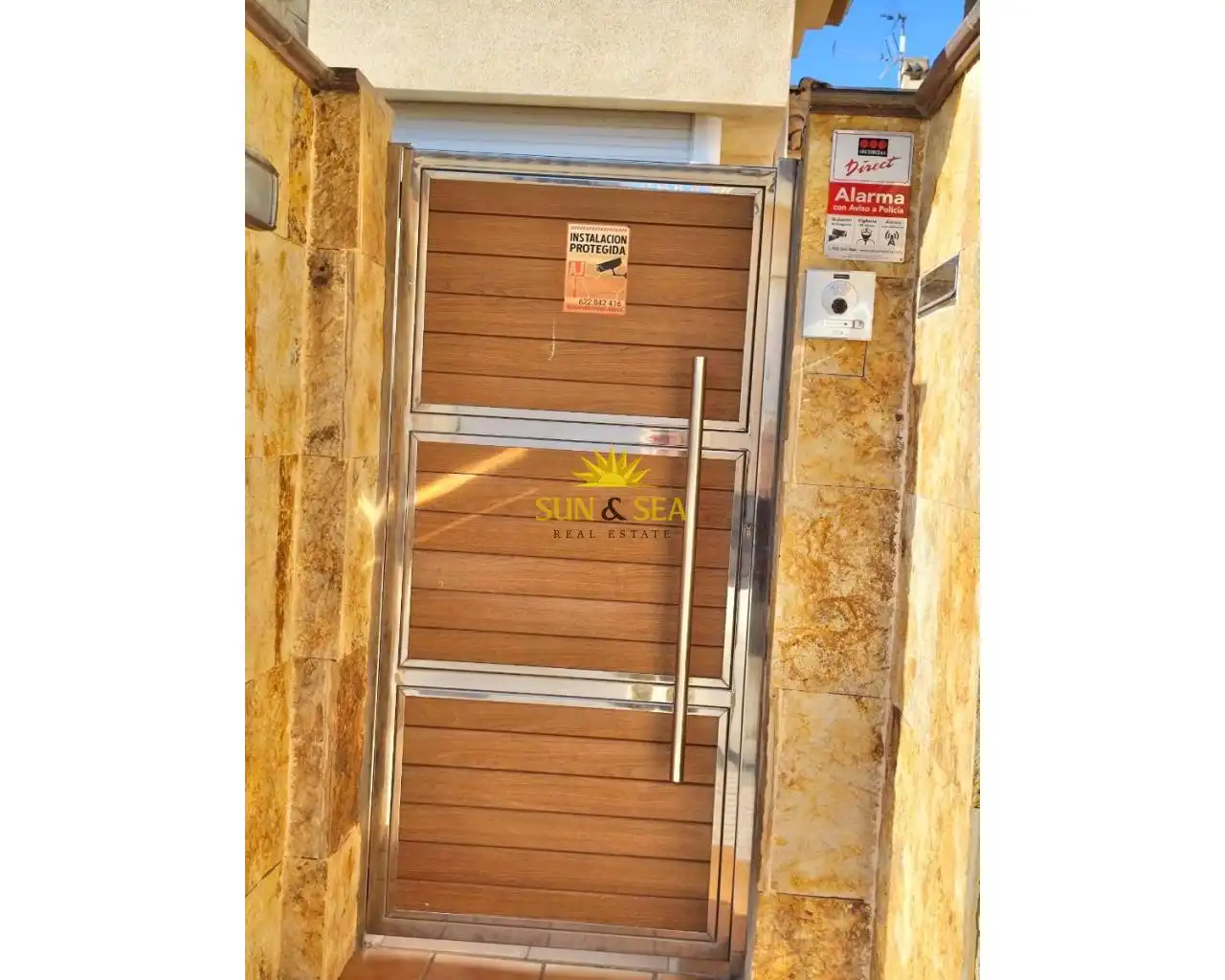 Houses for sale in Torre-Pacheco  with Air Conditioner, Heating and Terrace