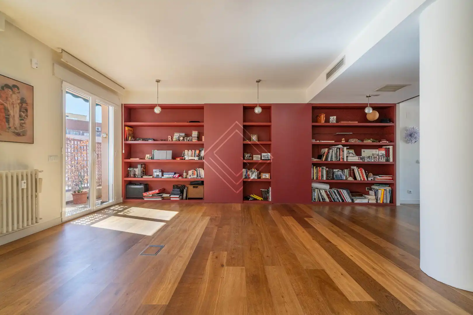 Appartement avec ascenseur à vendre à Chamartín, imagen 9