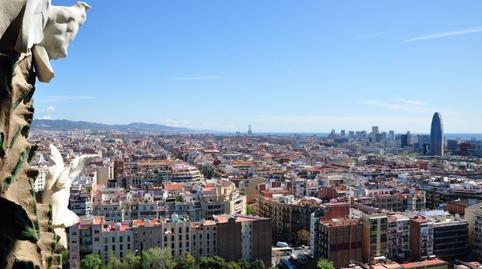 Foto 4 de Edifici en venda a Vila de Gràcia, Barcelona