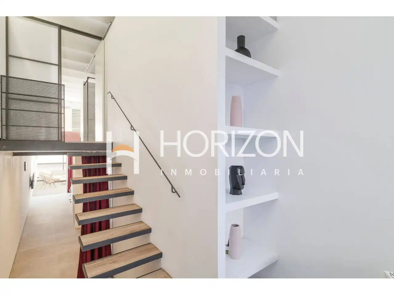 Piso en venta en Barcelona con Aire acondicionado, Jardín privado y Terraza