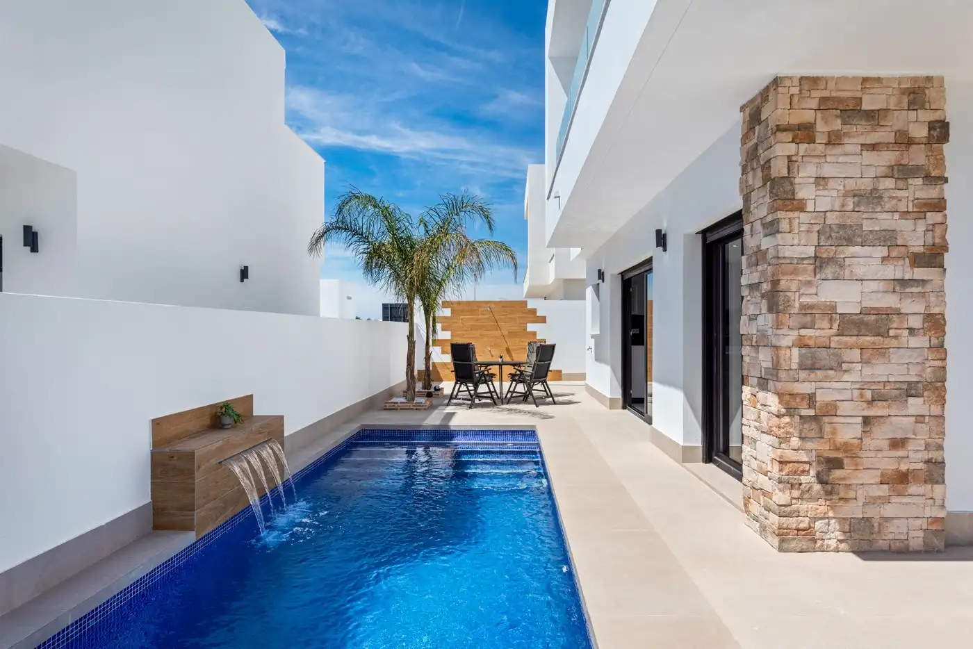 Maison avec piscine à vendre à Dolores, imagen 34