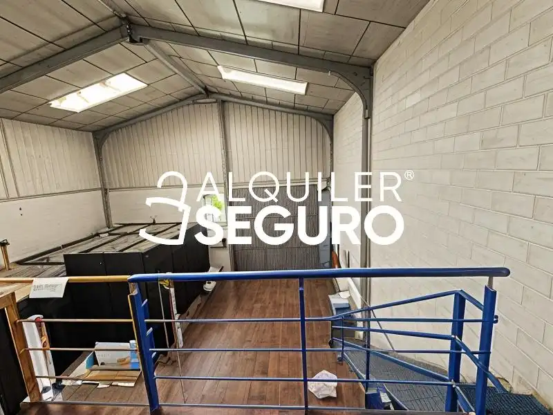 Gewerbefläche zur Miete in Calle Vereda de las Yeguas, imagen 15