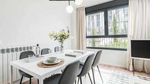 Foto 4 de Pis de lloguer a N/a, Valdeacederas, Madrid