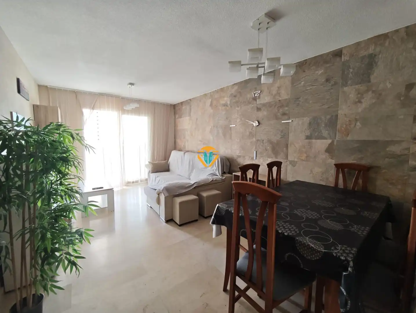 Wohnung mit Terrasse zum Verkauf in Playa de Poniente, imagen 5