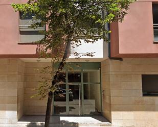 Vista exterior de Pis en venda en Vic