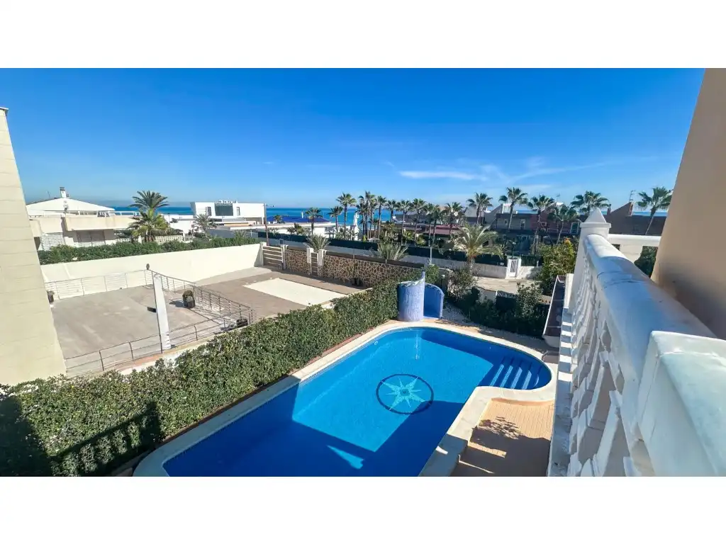 Maison avec piscine à vendre à Calle Hibiscus De Los, imagen 45