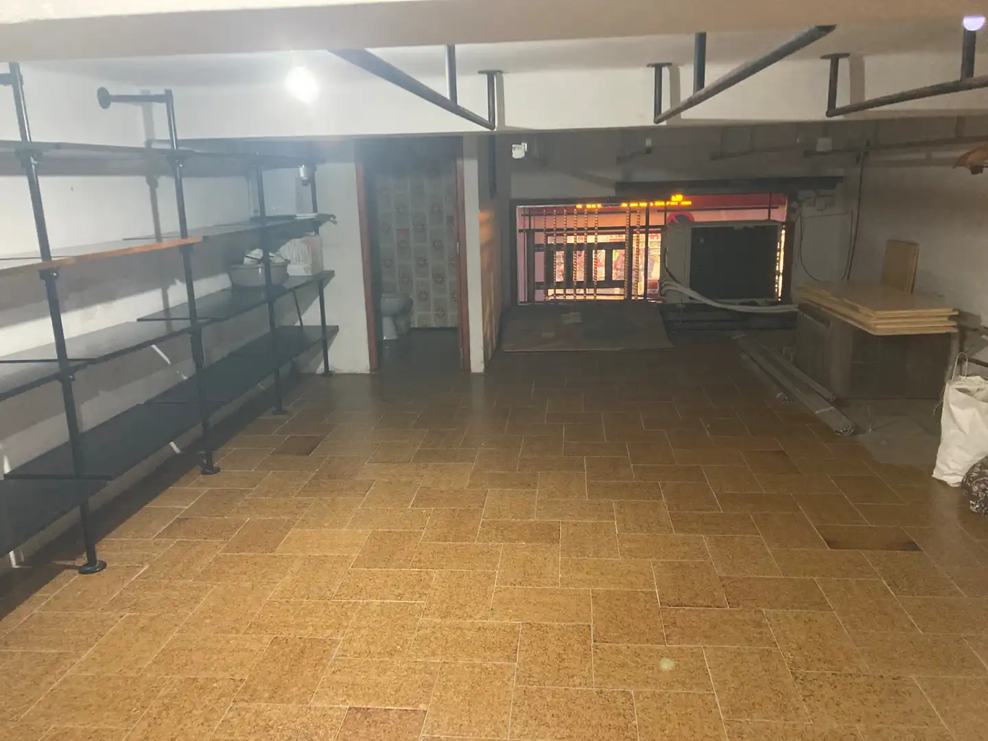 Local comercial en alquiler en Avenida de Jose Ortiz 13, imagen 18