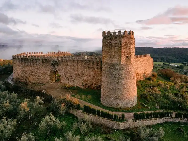 Vista exterior de Piso en venta en Alanís