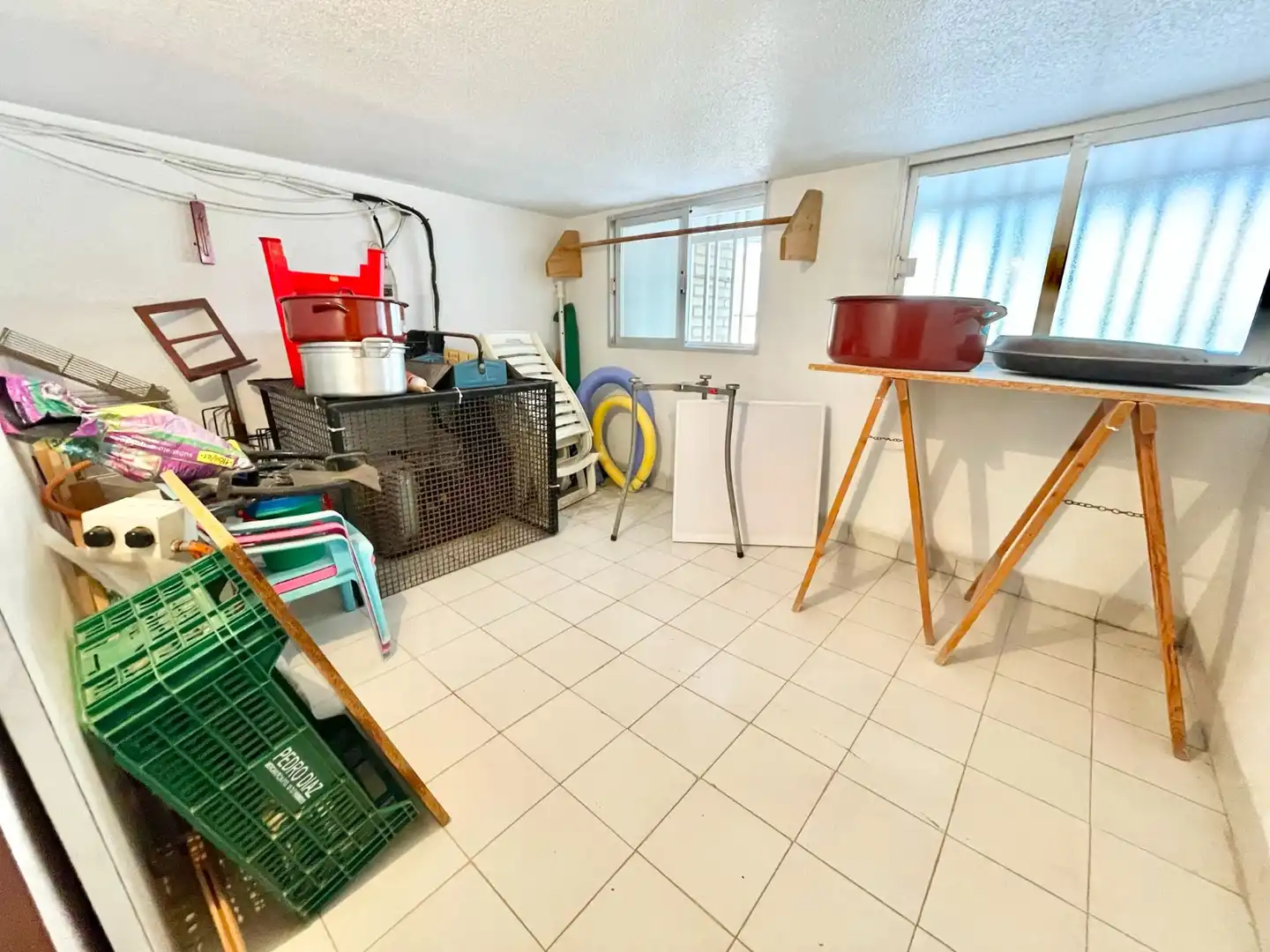 Casa o xalet de lloguer en Los Alcázares amb Aire condicionat, Moblat i Rentadora