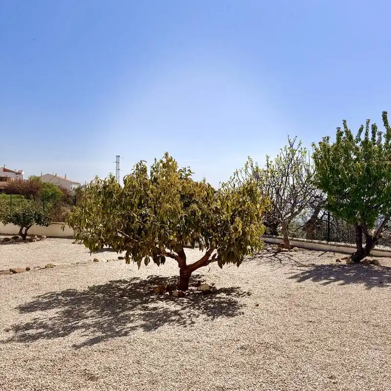 Piso en venta en Periana con Trastero