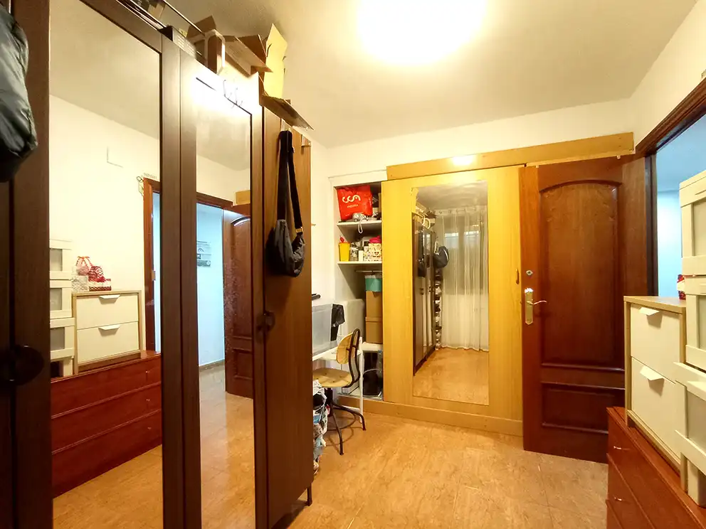 Flat with lift for sale in La Llagosta, imagen 18
