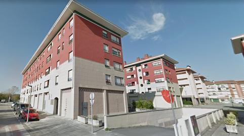 Foto 3 de Garaje en venta en Atxurizubi Kalea, Mungia, Bizkaia