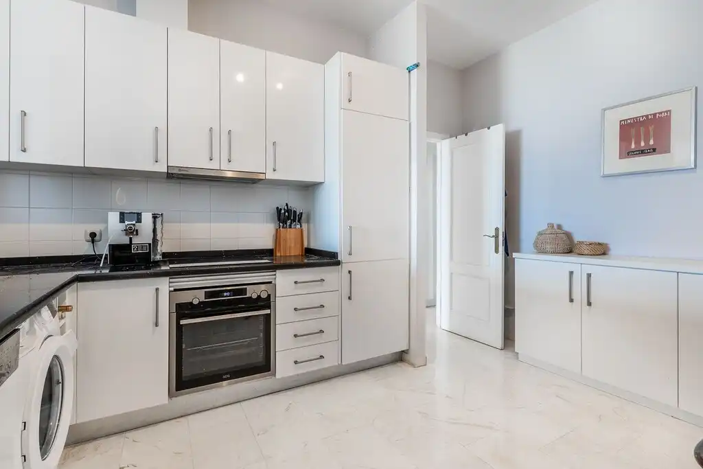 Apartment with pool for sale in La Mairena, imagen 21