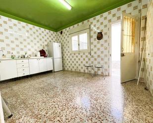 Cuina de Casa o xalet en venda en Málaga Capital amb Terrassa i Traster