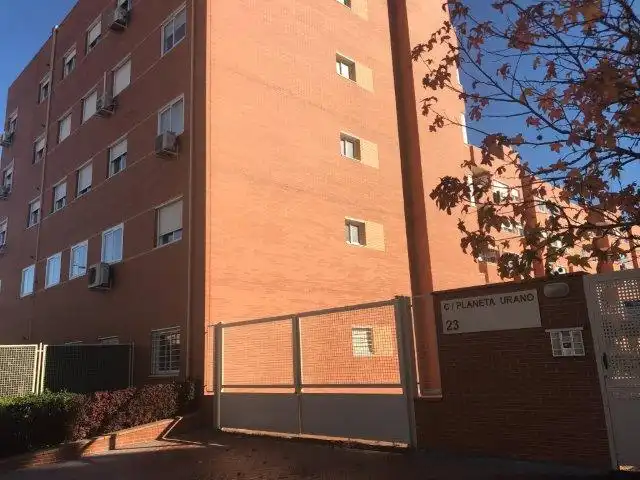 Garatge en venda a Parla Este